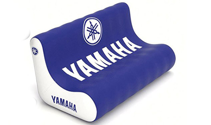 fauteuil gonflable publicitaire